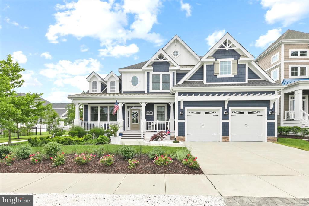 14447 CREEKSIDE CROSSING