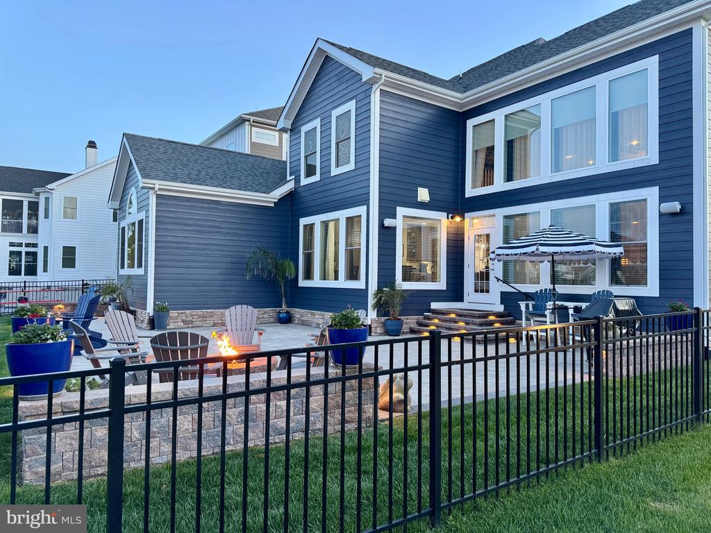 14447 CREEKSIDE CROSSING