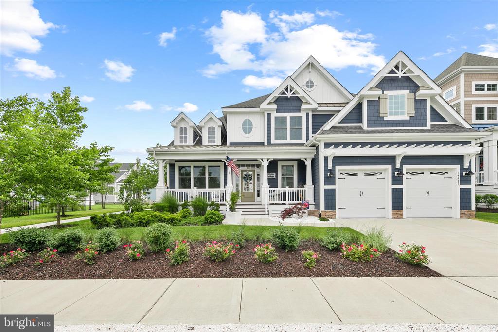 14447 CREEKSIDE CROSSING