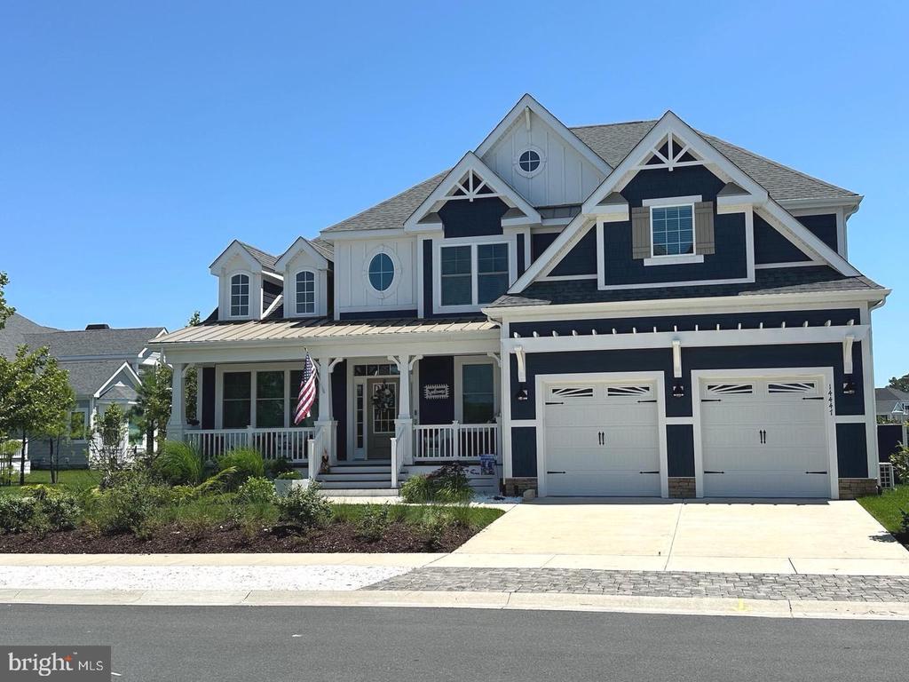 14447 CREEKSIDE CROSSING