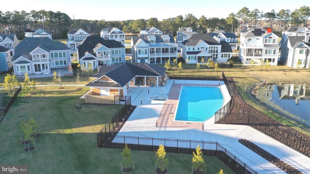 14447 CREEKSIDE CROSSING