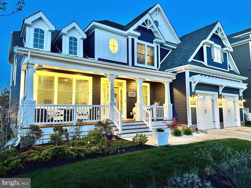 14447 CREEKSIDE CROSSING