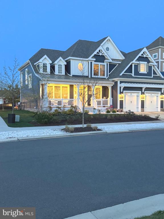 14447 CREEKSIDE CROSSING