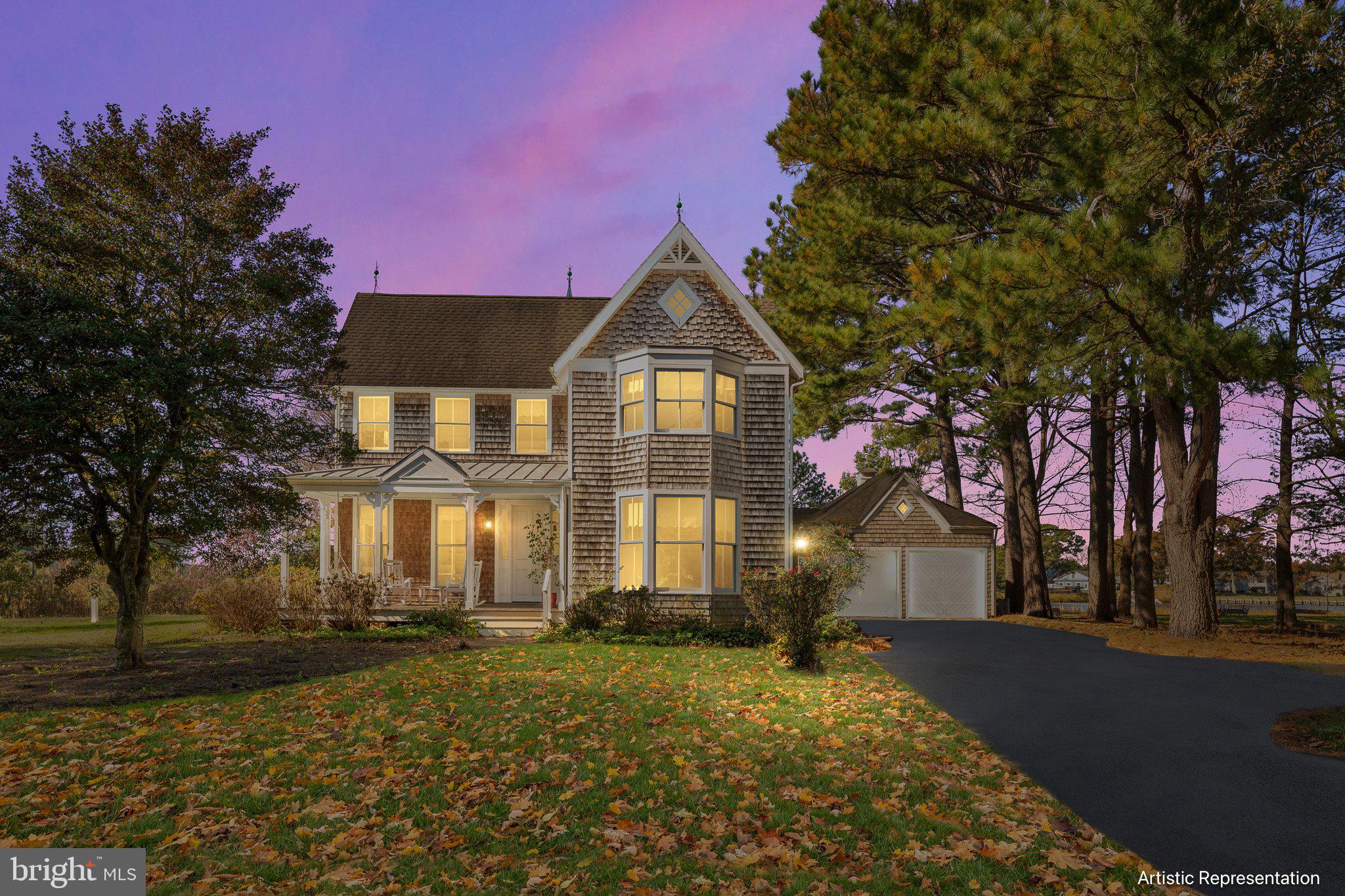 58 DAISEY AVENUE