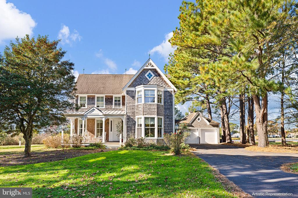 58 DAISEY AVENUE