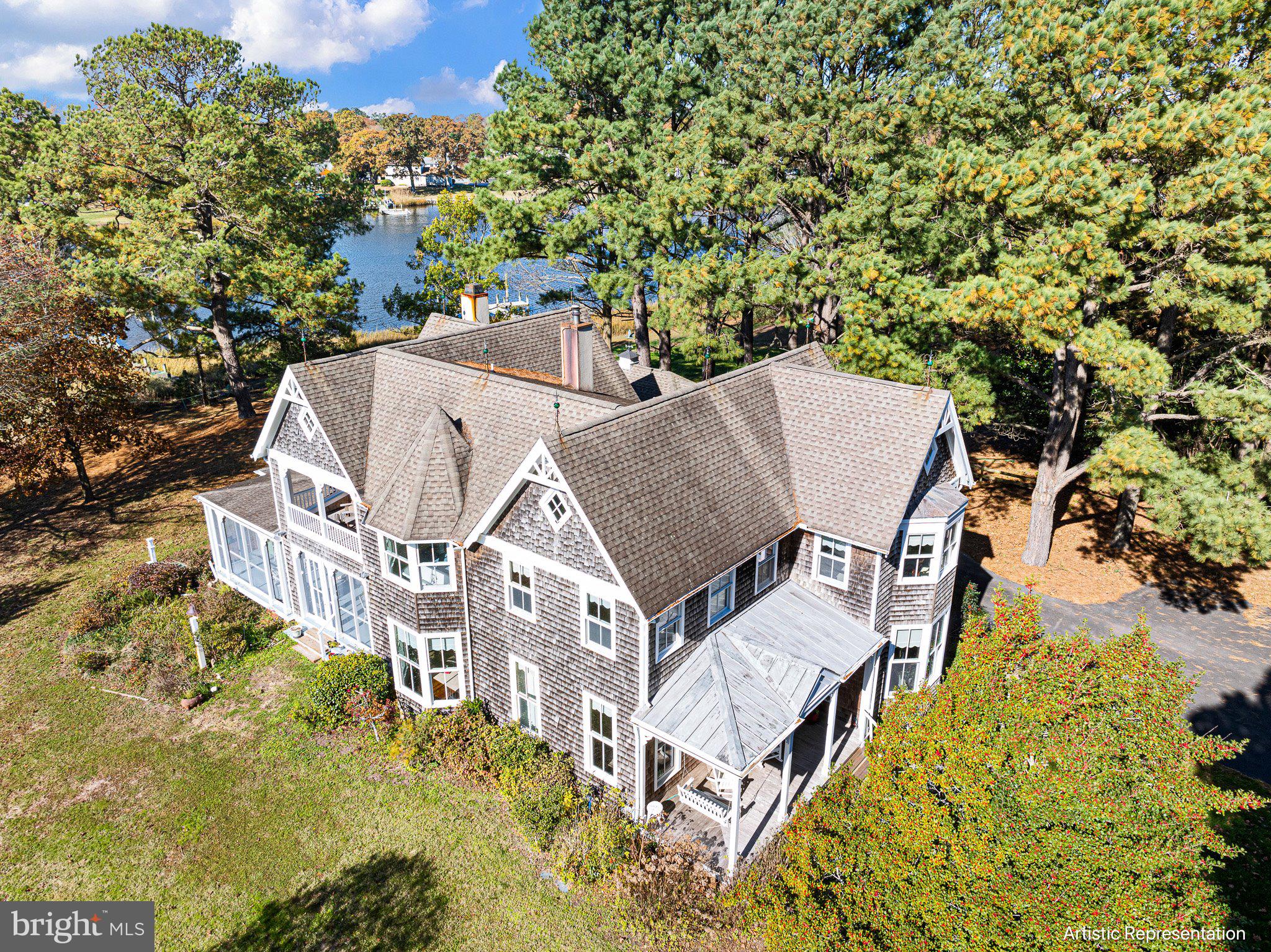 58 DAISEY AVENUE