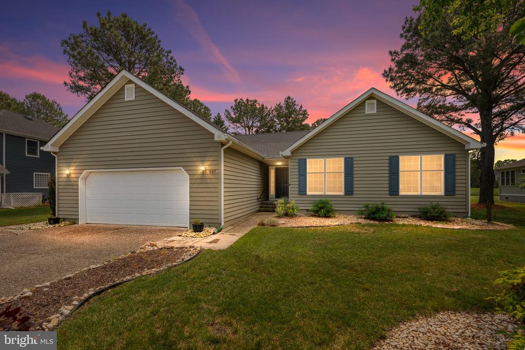 485 BETHANY LOOP