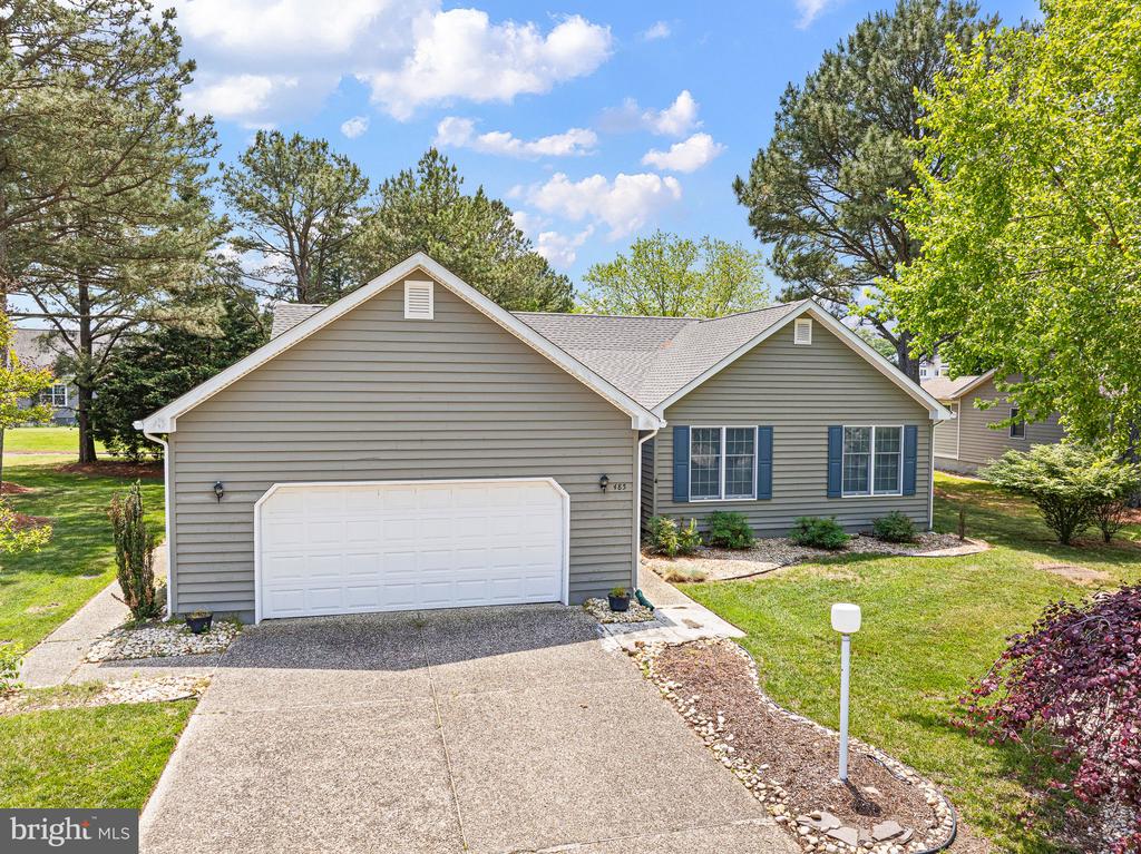 485 BETHANY LOOP