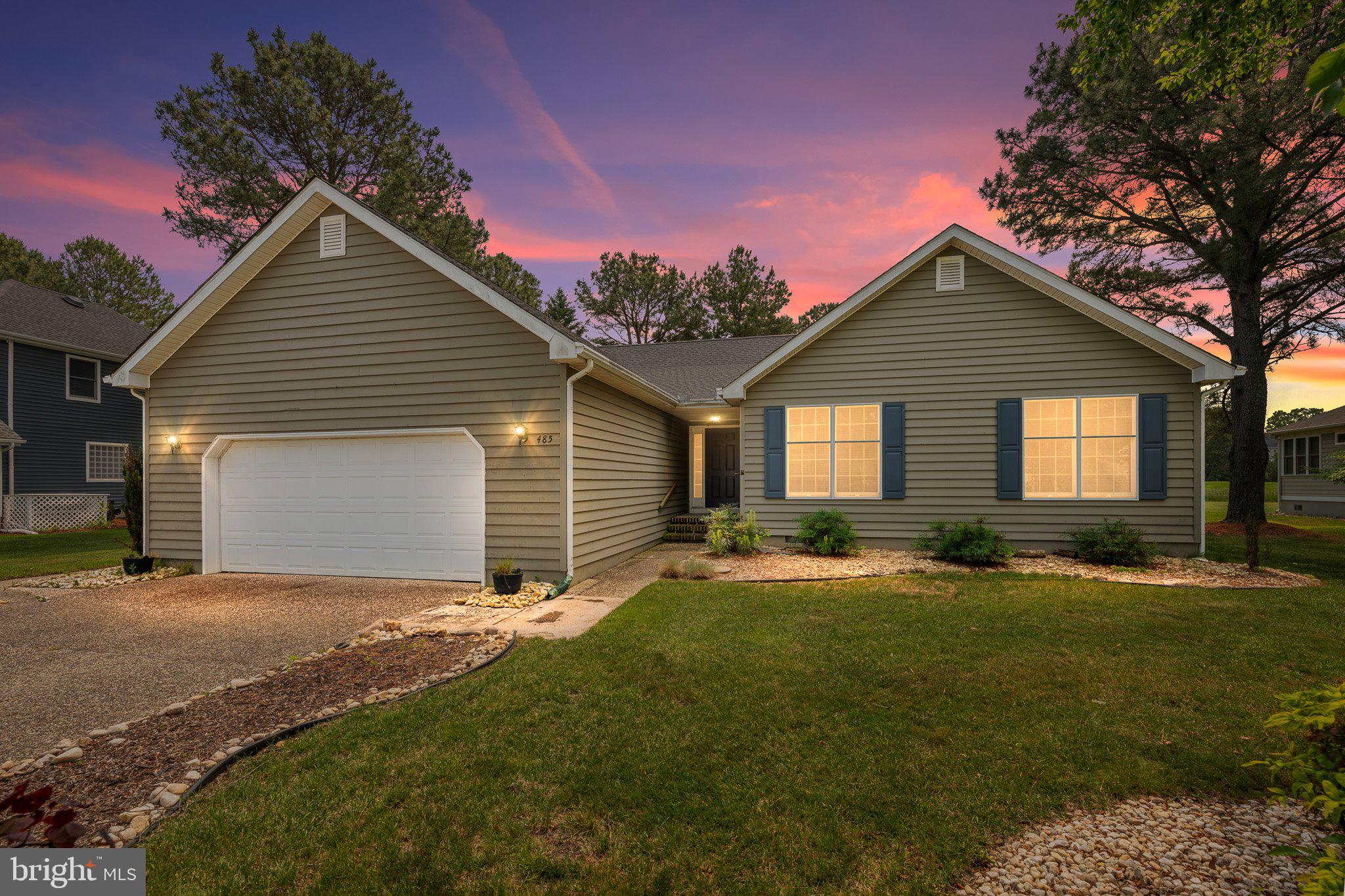 485 BETHANY LOOP