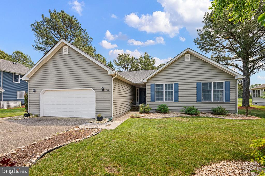 485 BETHANY LOOP