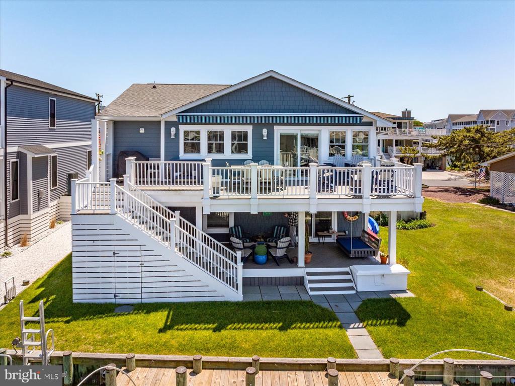 59 BAYSIDE DRIVE