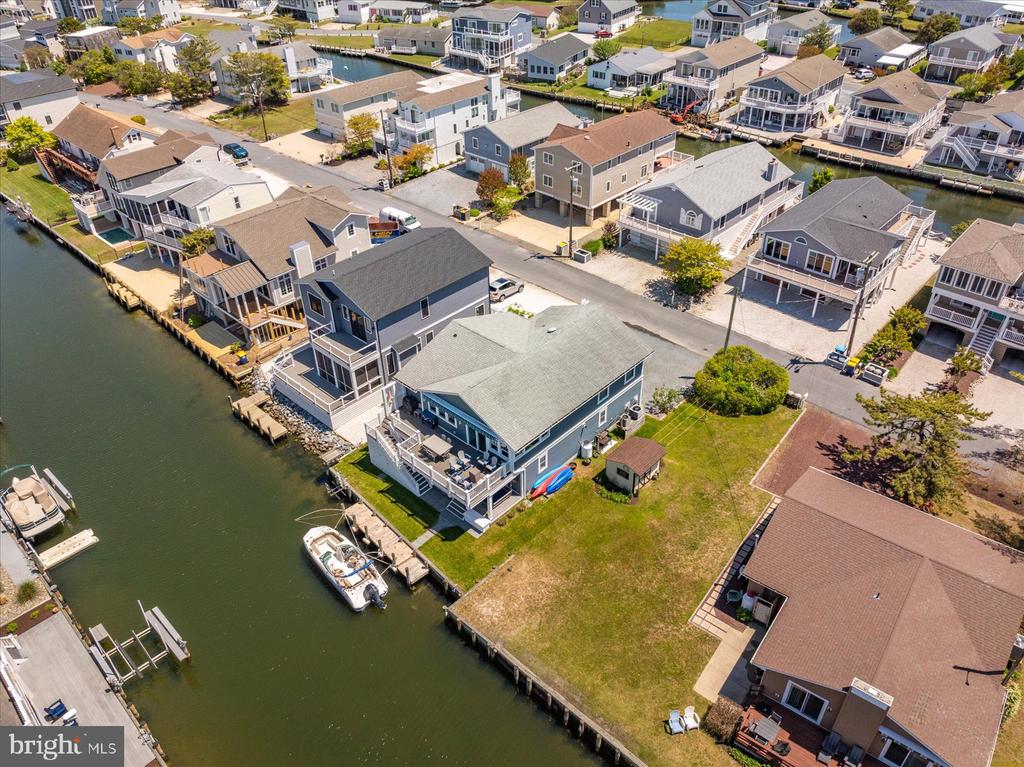 59 BAYSIDE DRIVE
