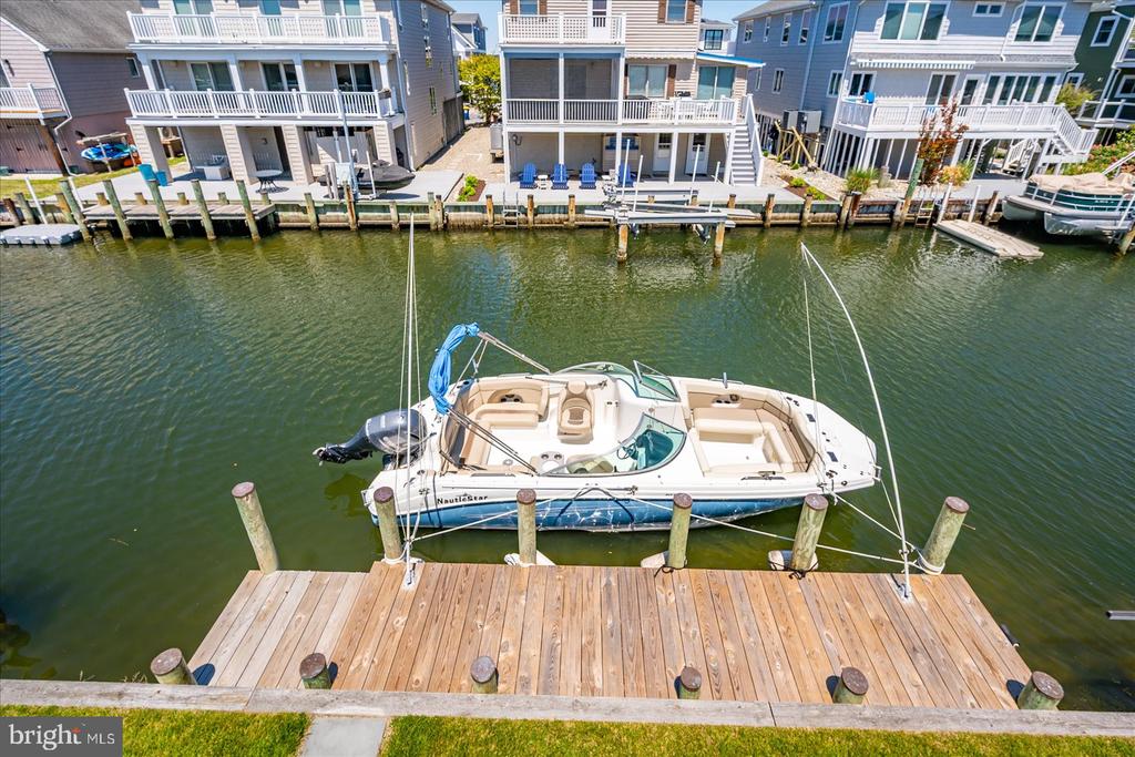 59 BAYSIDE DRIVE