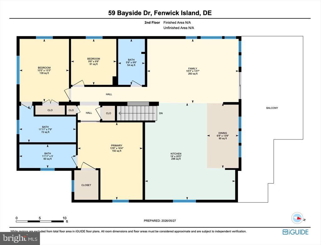 59 BAYSIDE DRIVE