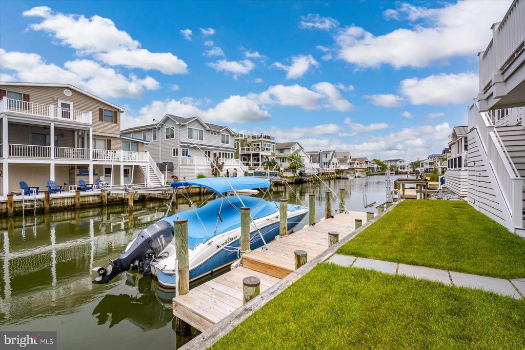 59 BAYSIDE DRIVE