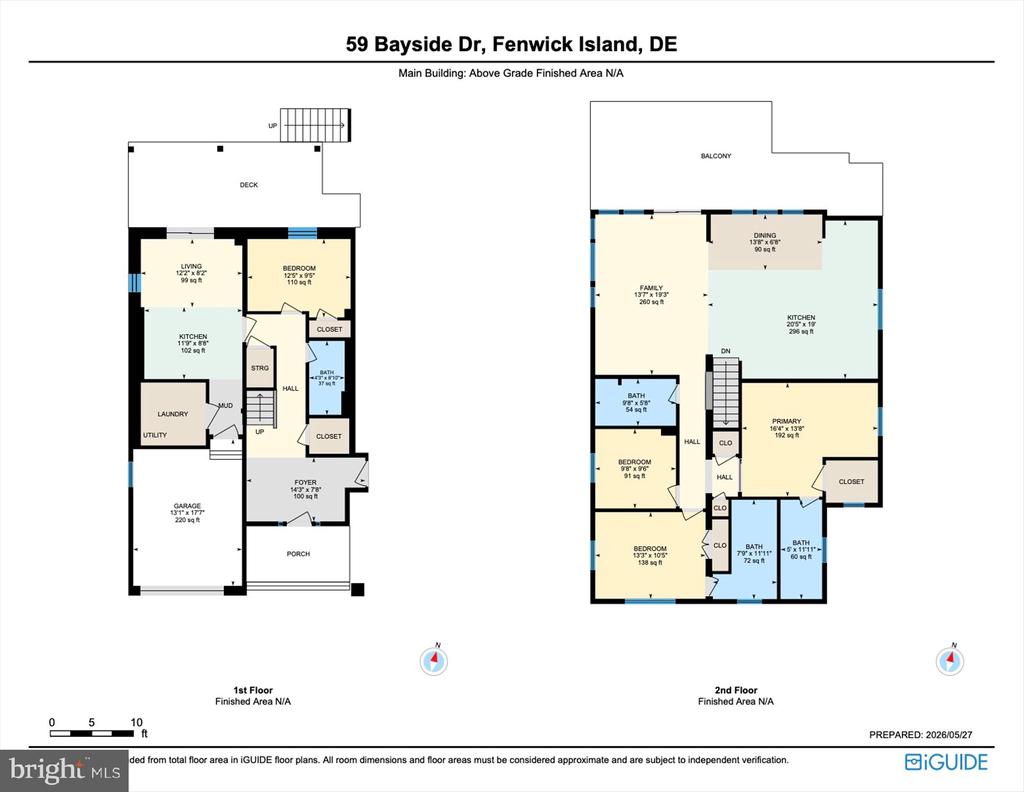 59 BAYSIDE DRIVE