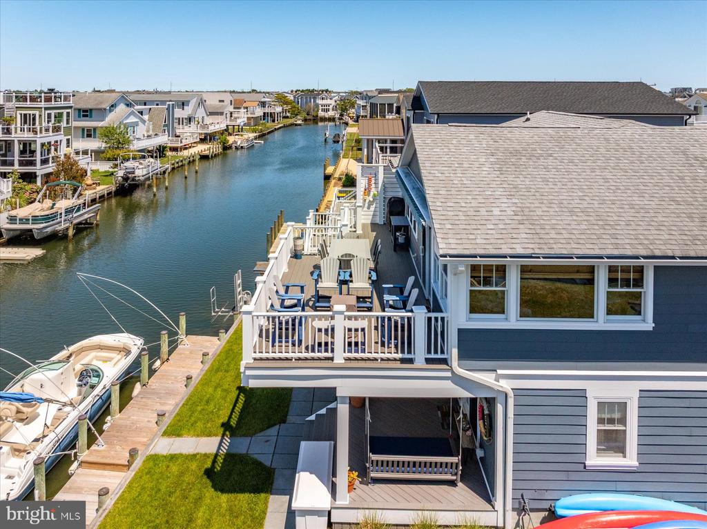 59 BAYSIDE DRIVE