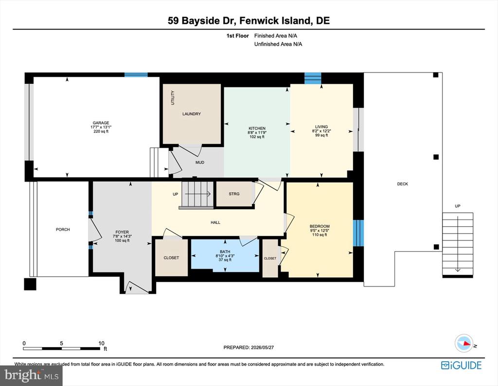59 BAYSIDE DRIVE
