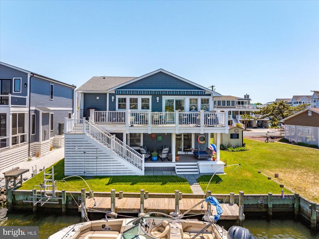 59 BAYSIDE DRIVE