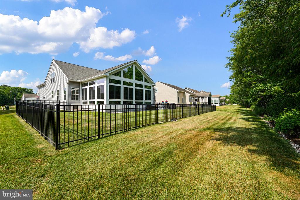 50 FAIRWAY DRIVE