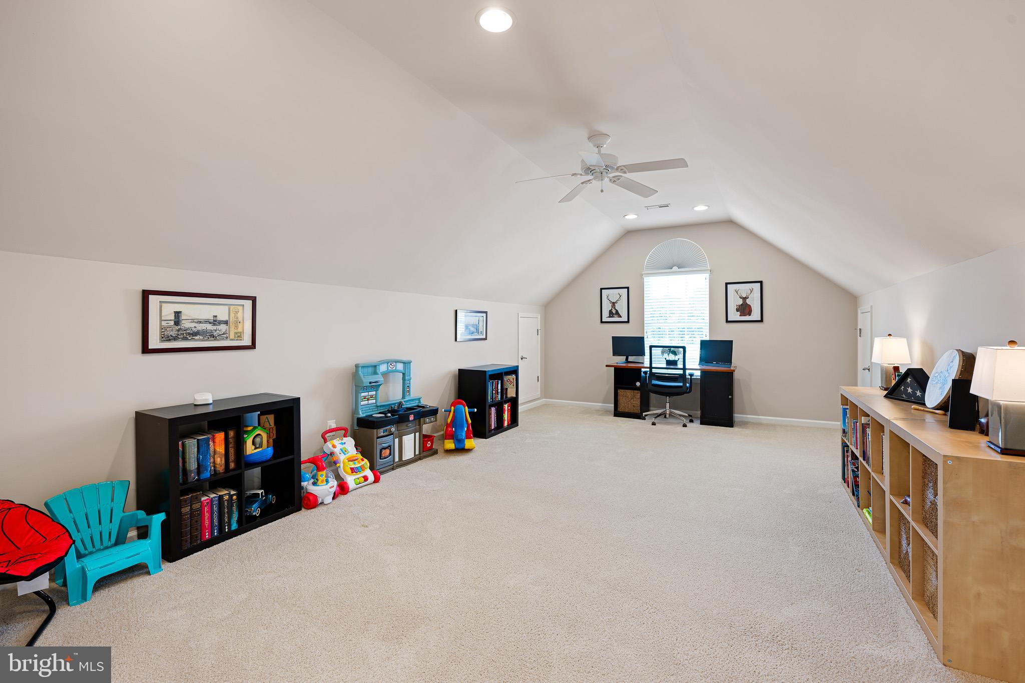 50 FAIRWAY DRIVE