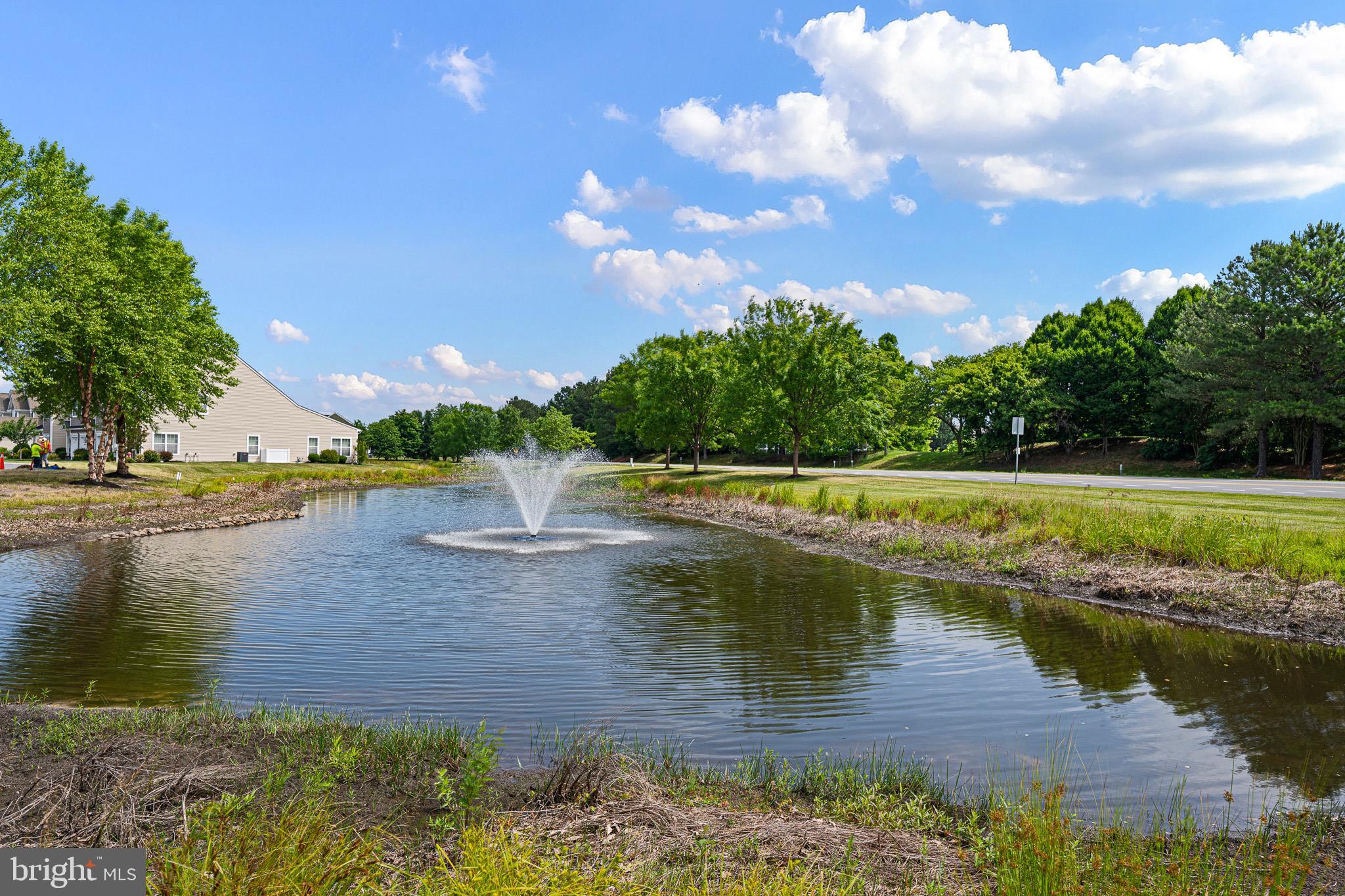 50 FAIRWAY DRIVE