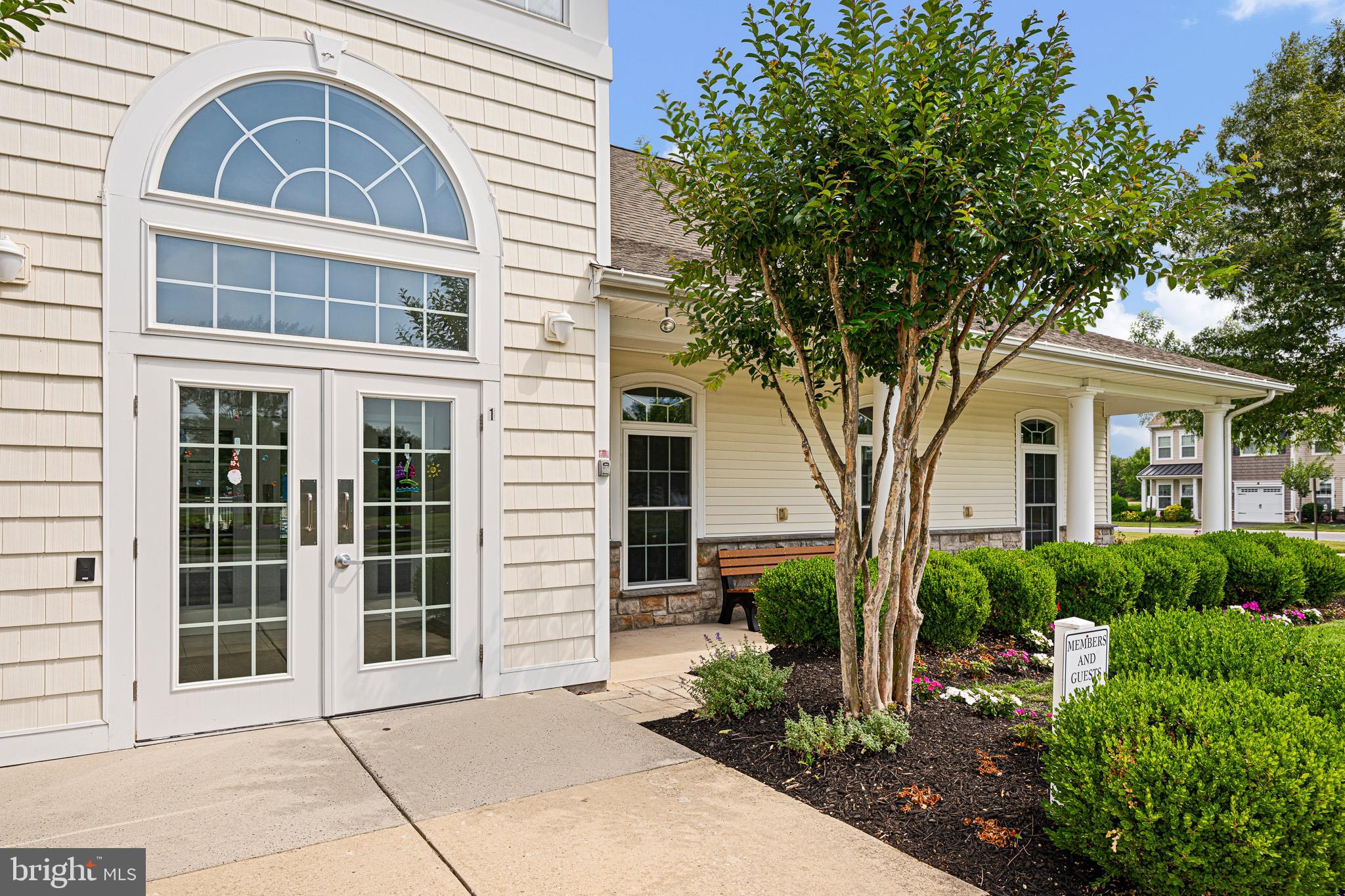 50 FAIRWAY DRIVE