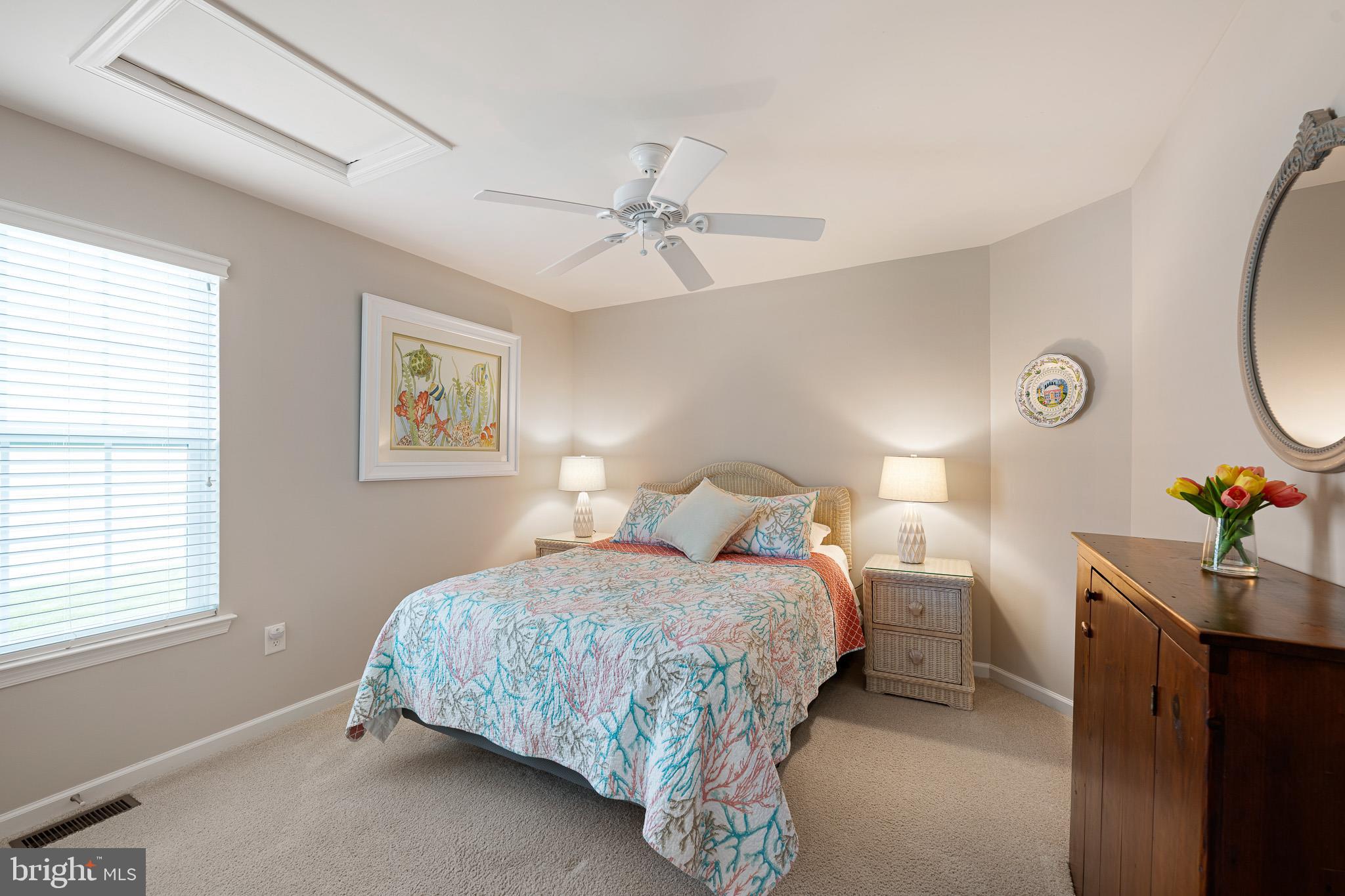 50 FAIRWAY DRIVE