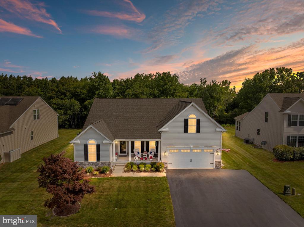 50 FAIRWAY DRIVE