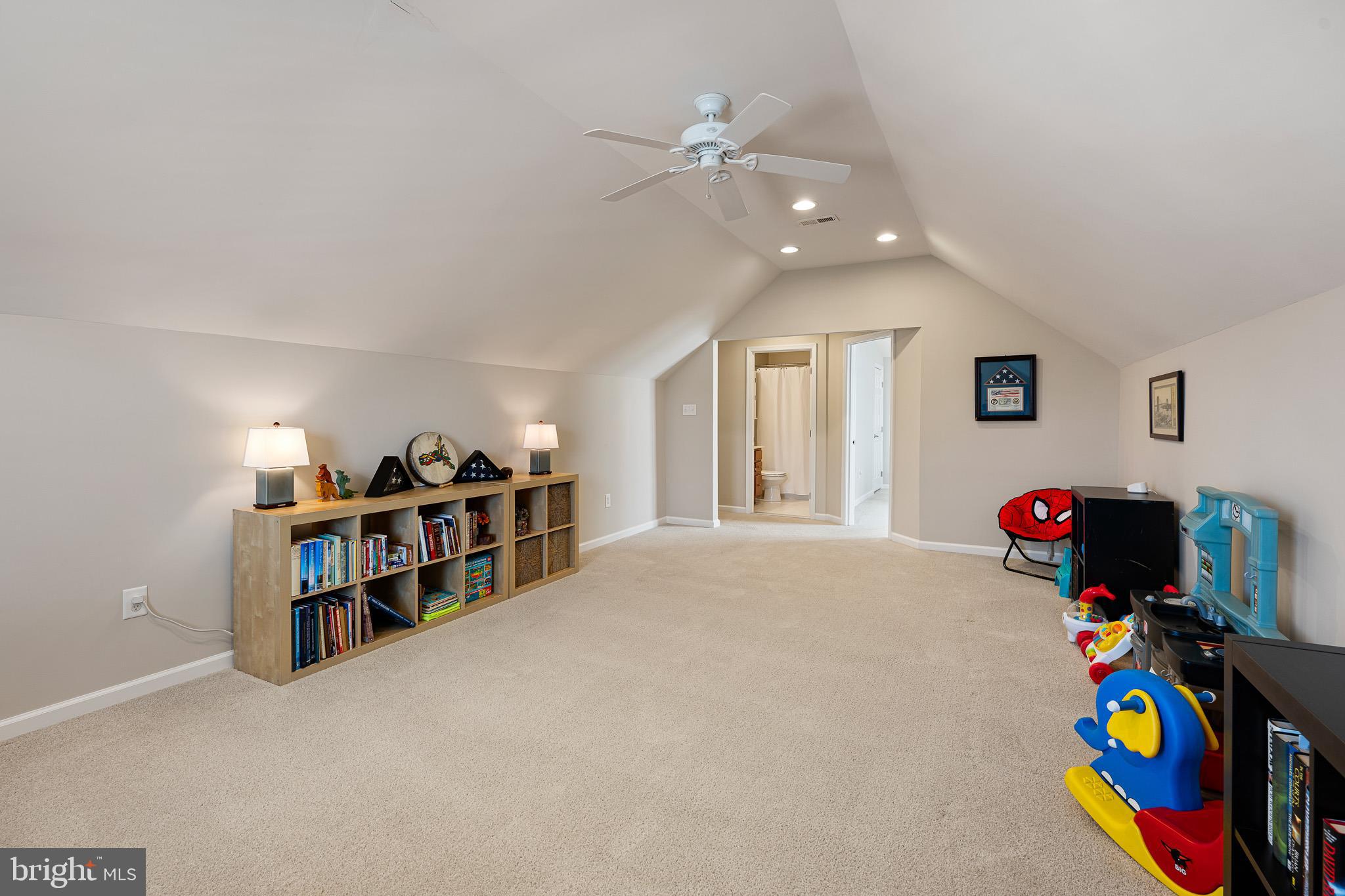 50 FAIRWAY DRIVE