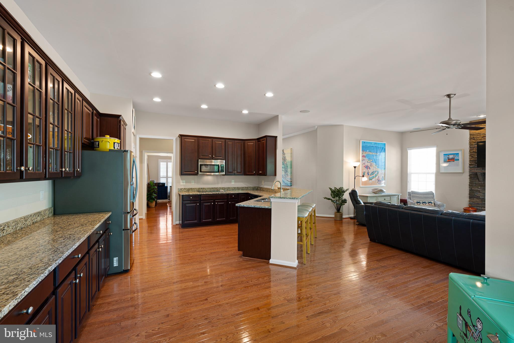 50 FAIRWAY DRIVE
