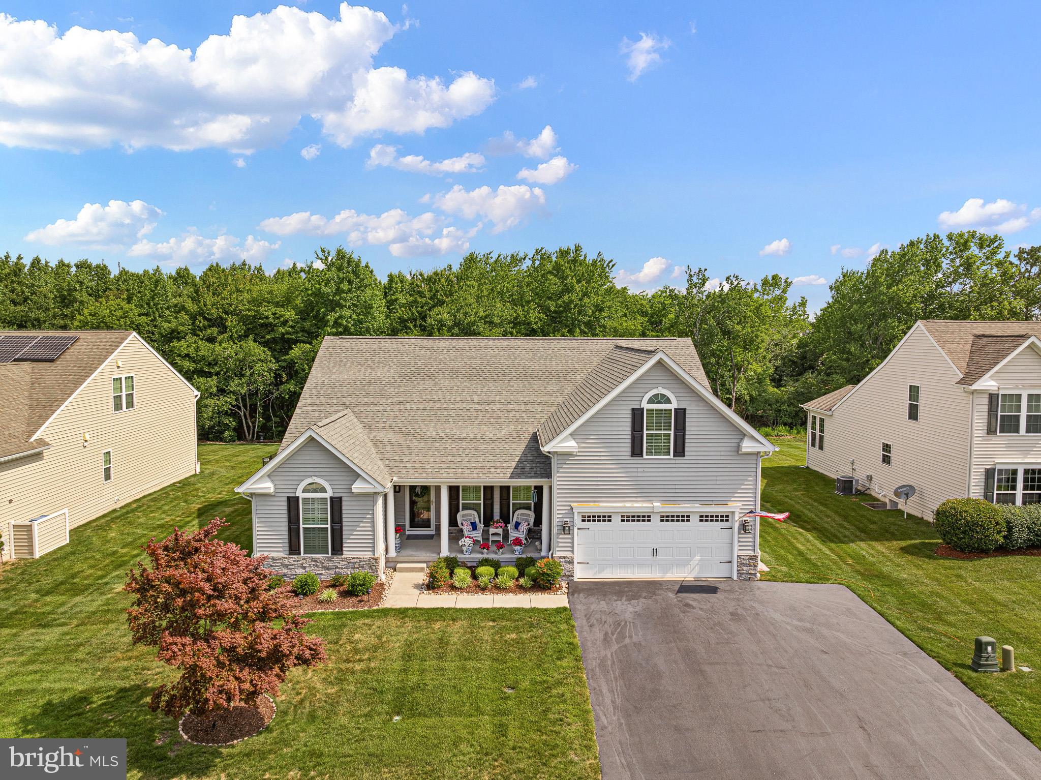 50 FAIRWAY DRIVE