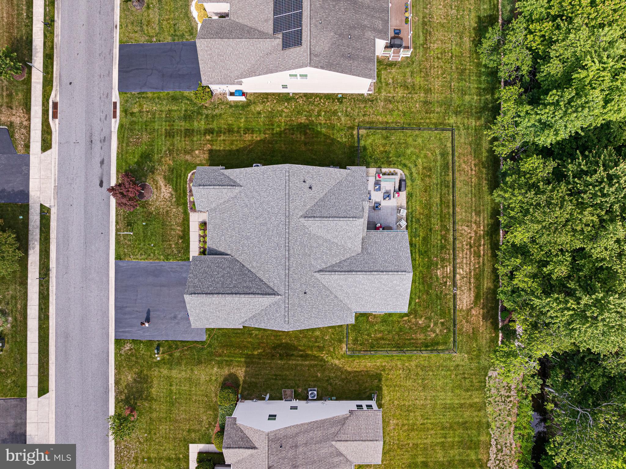 50 FAIRWAY DRIVE