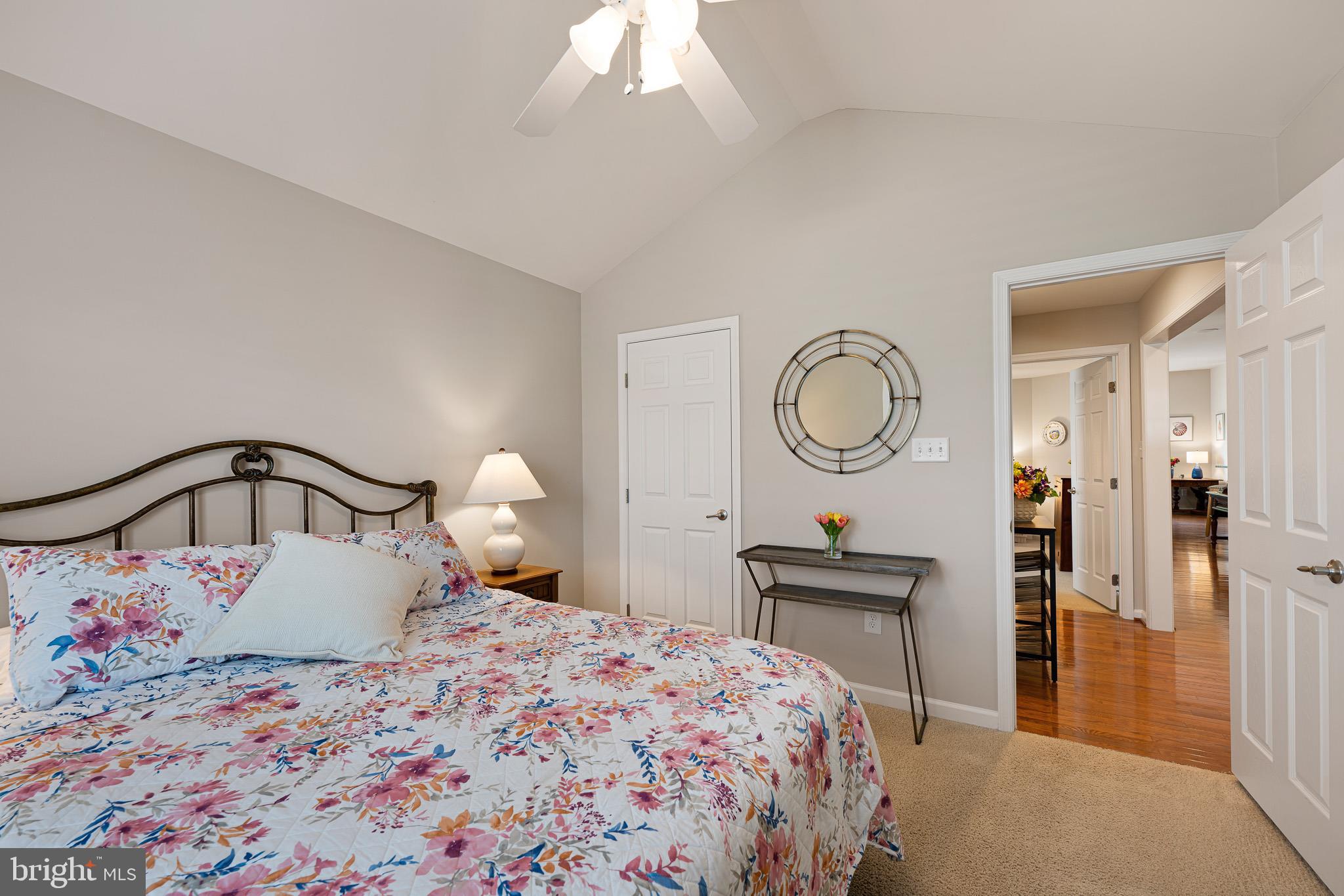 50 FAIRWAY DRIVE