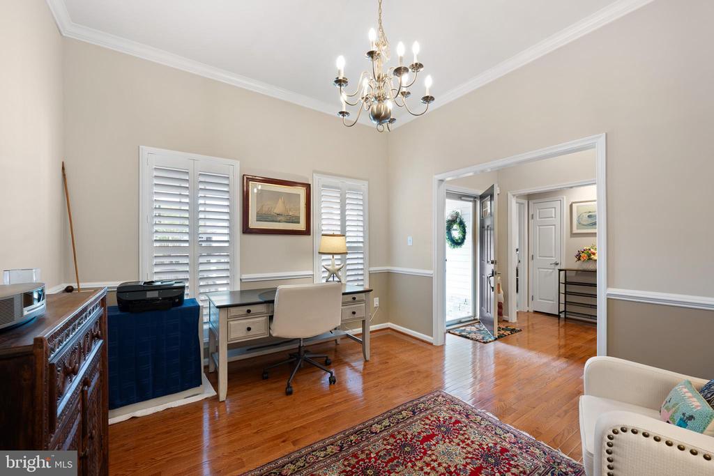 50 FAIRWAY DRIVE