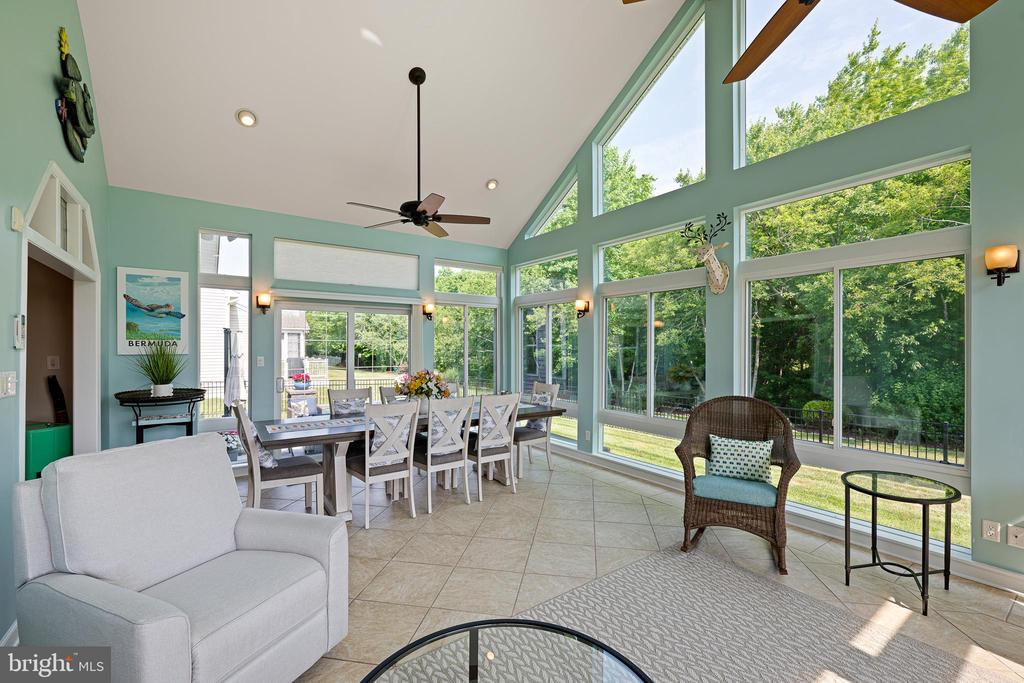 50 FAIRWAY DRIVE
