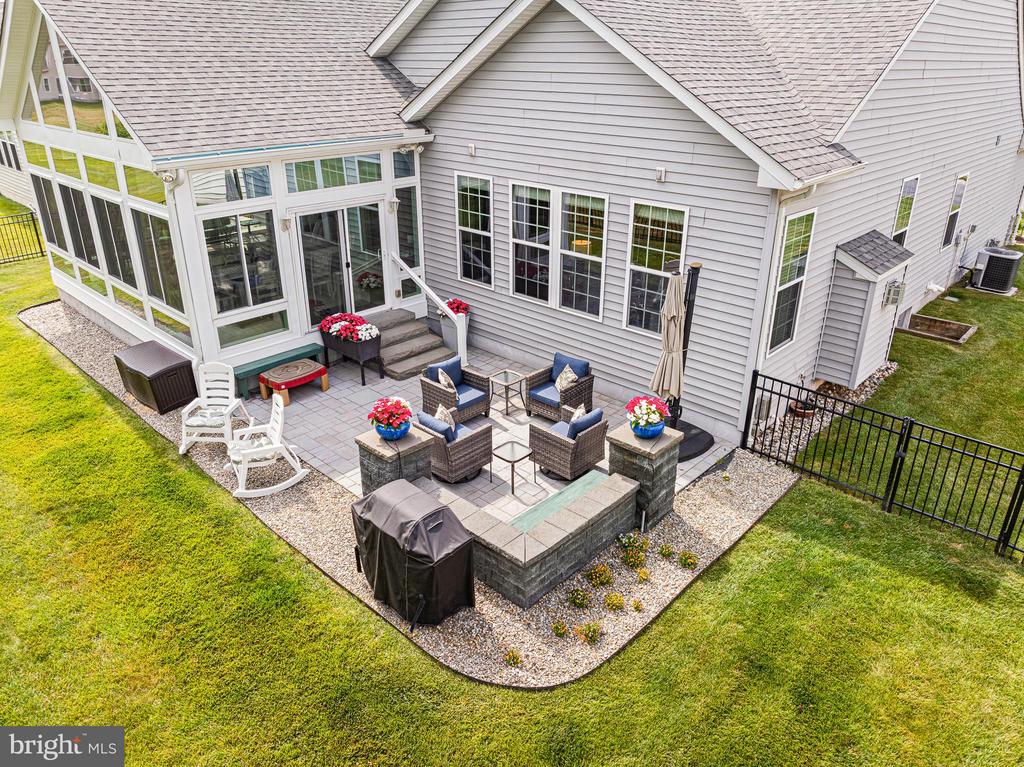 50 FAIRWAY DRIVE