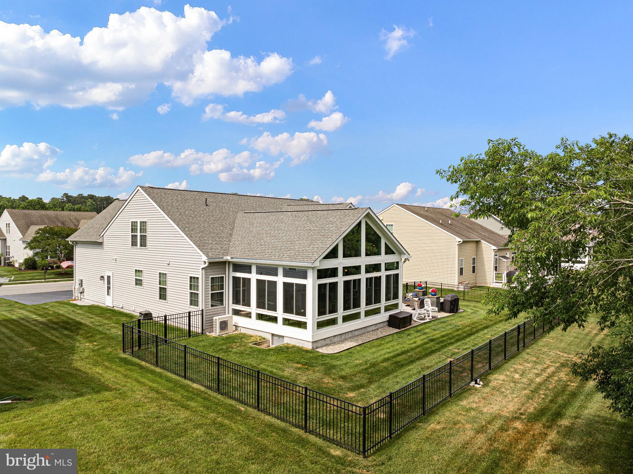 50 FAIRWAY DRIVE