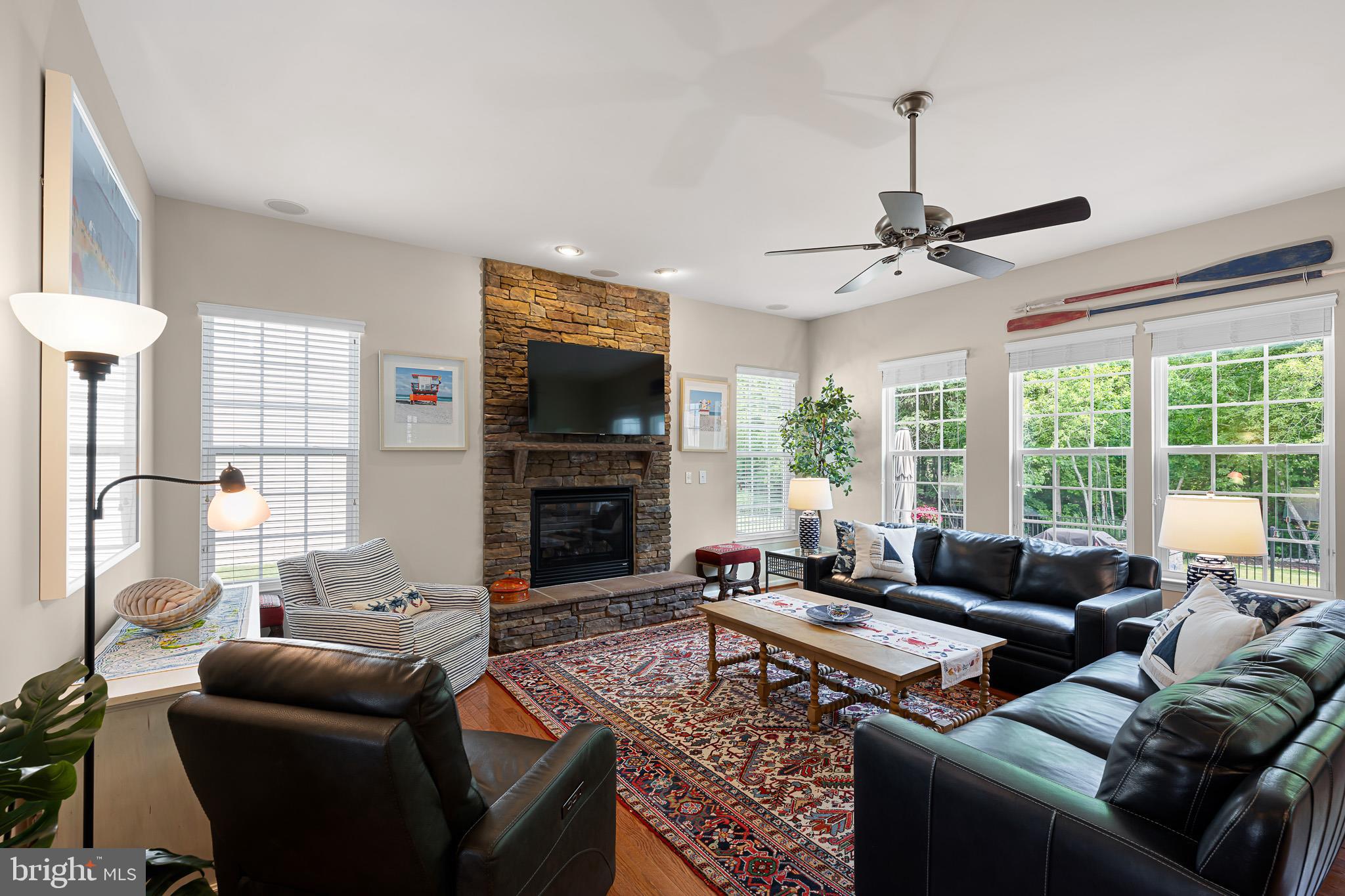 50 FAIRWAY DRIVE