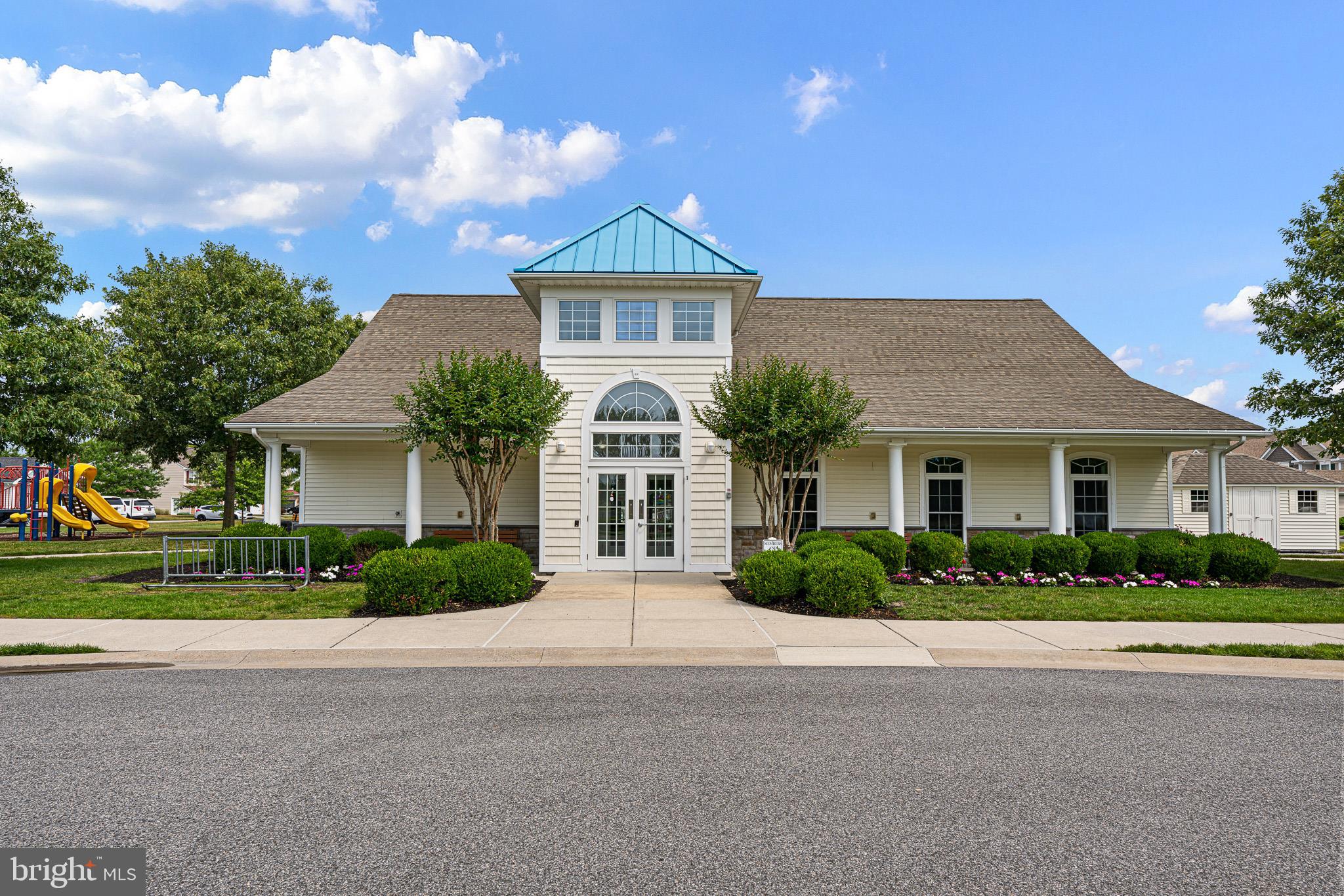 50 FAIRWAY DRIVE