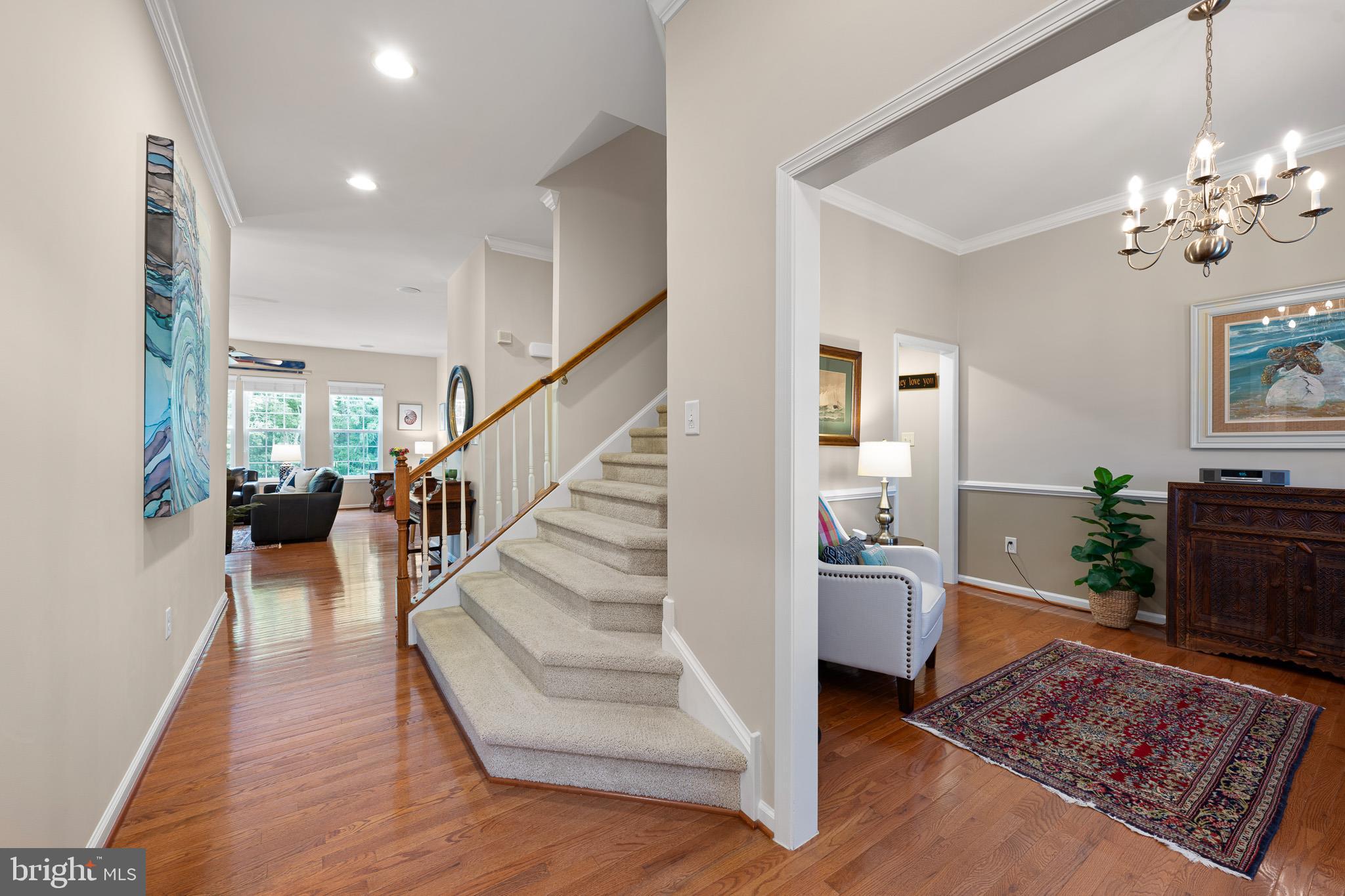 50 FAIRWAY DRIVE
