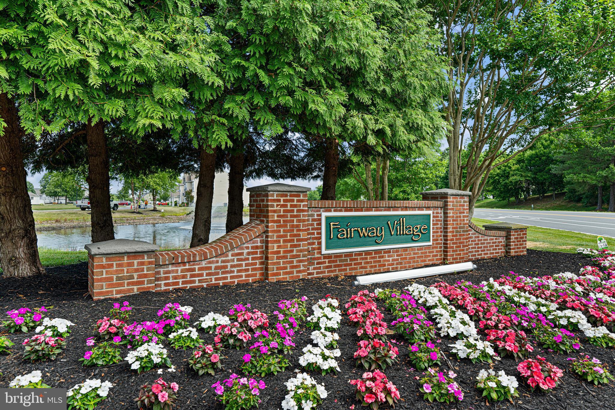 50 FAIRWAY DRIVE