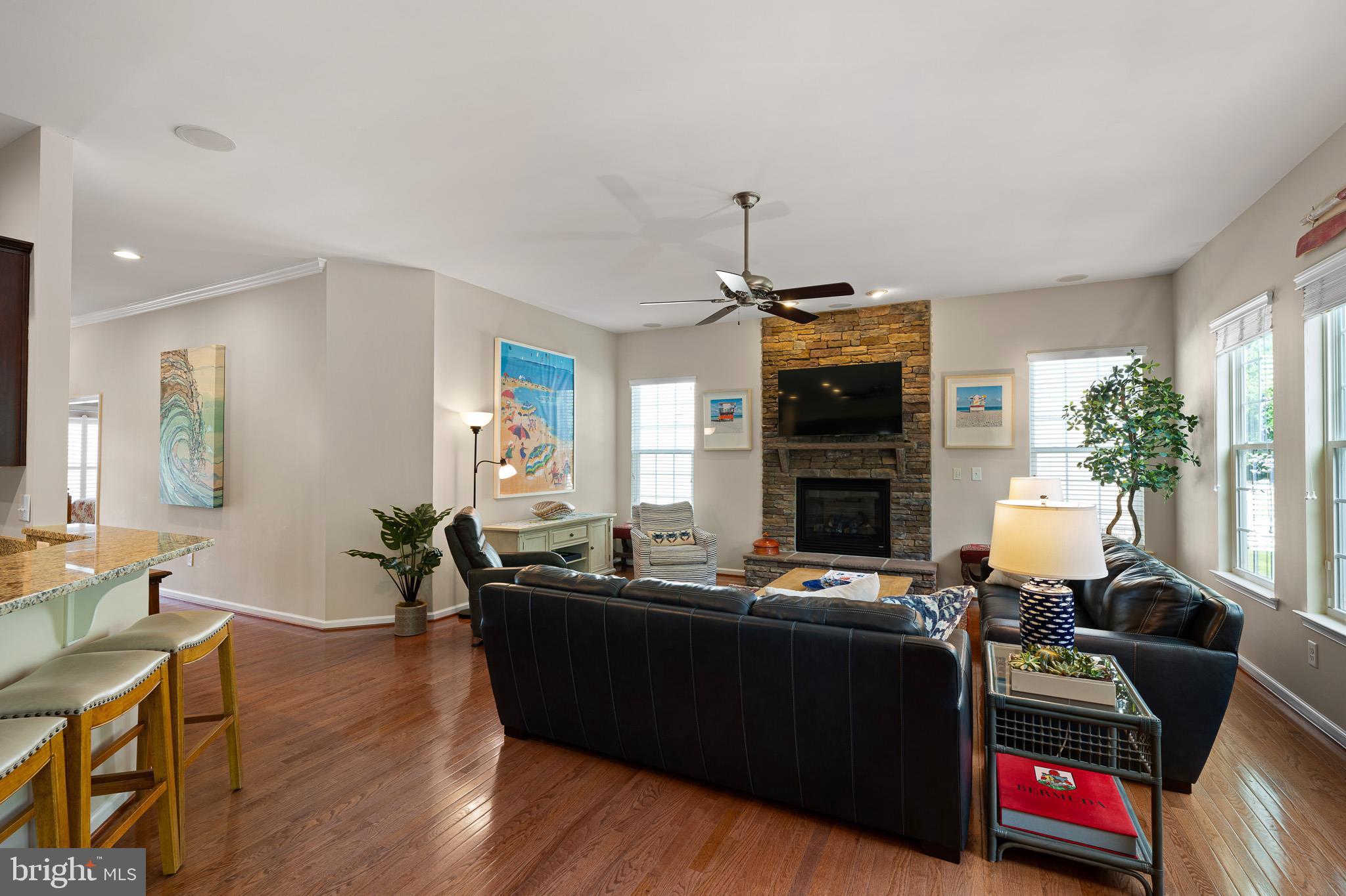 50 FAIRWAY DRIVE