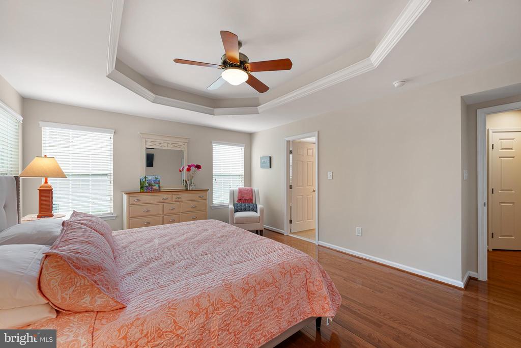 50 FAIRWAY DRIVE