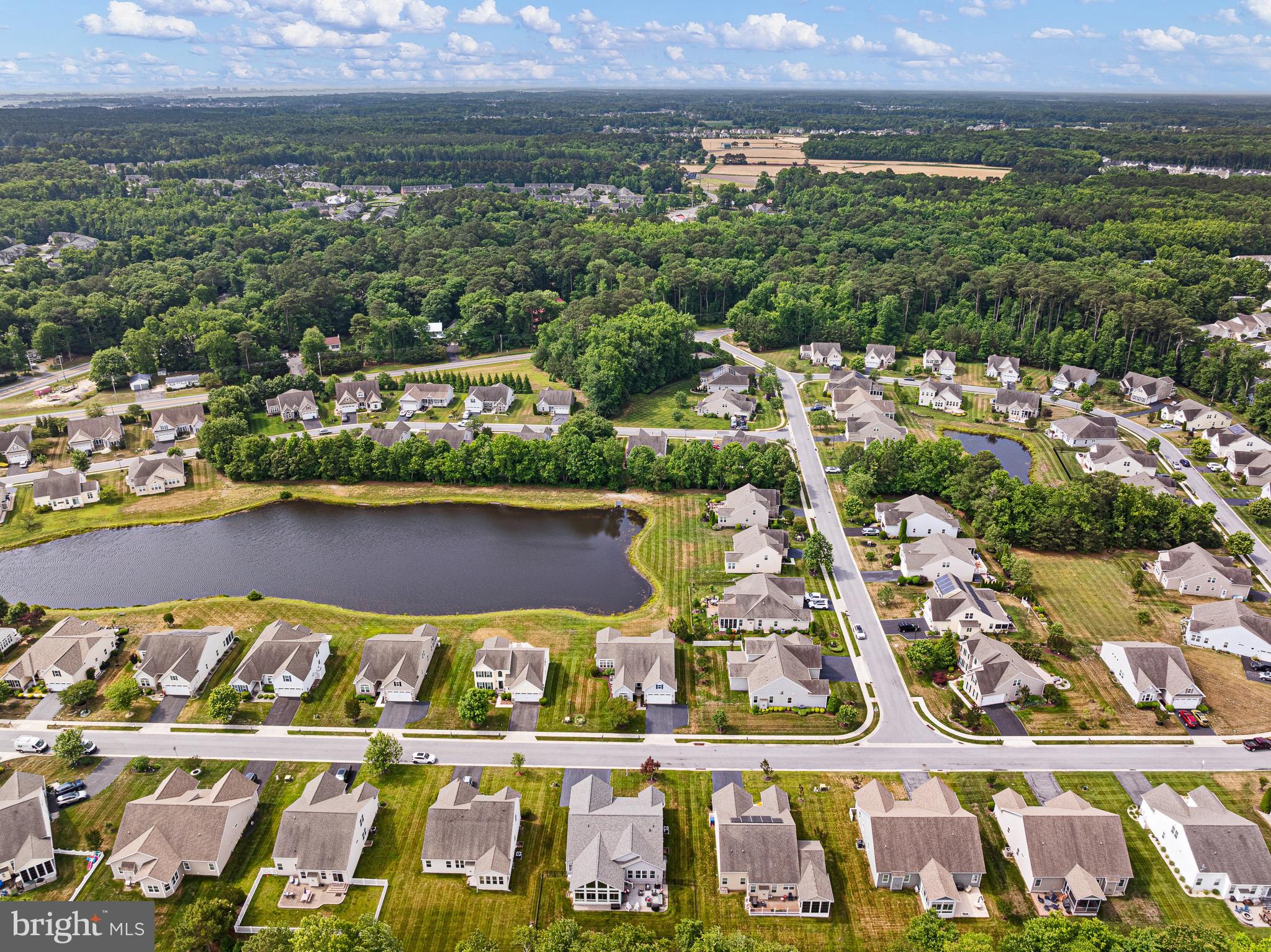 50 FAIRWAY DRIVE