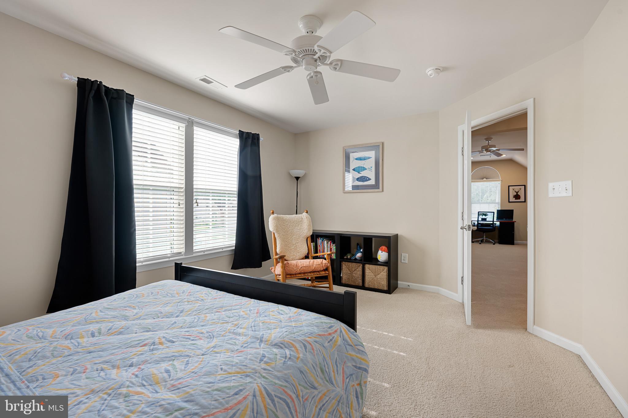 50 FAIRWAY DRIVE