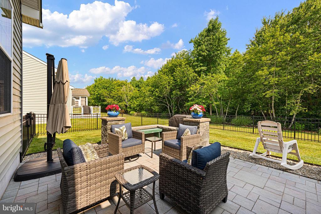 50 FAIRWAY DRIVE