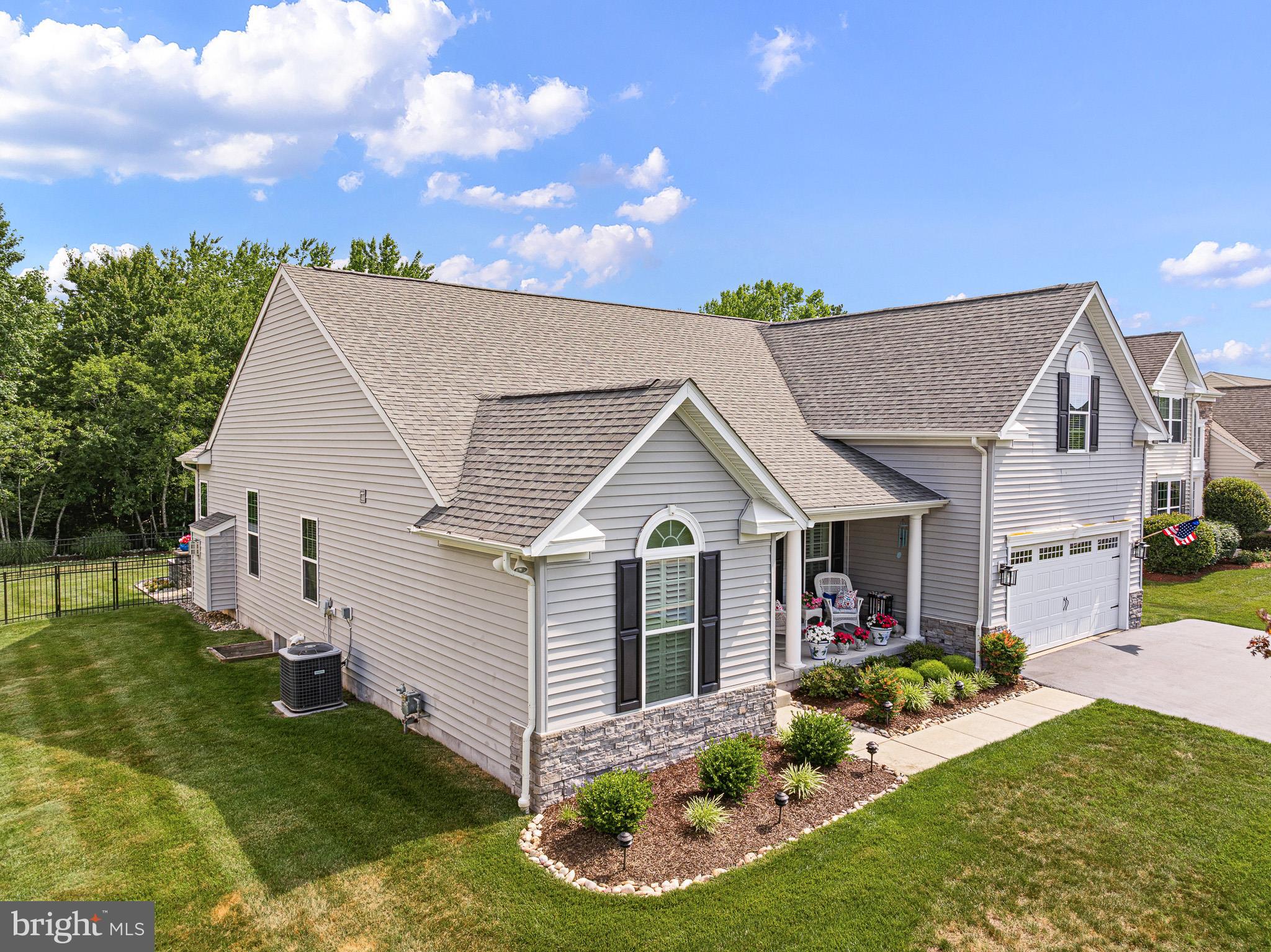 50 FAIRWAY DRIVE