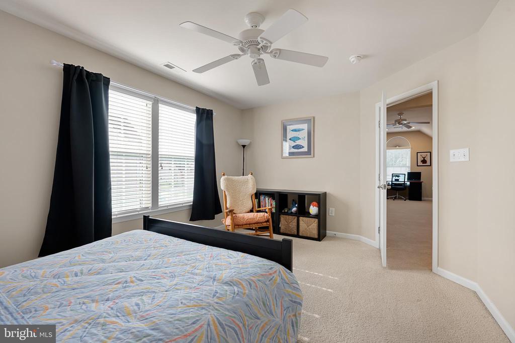 50 FAIRWAY DRIVE