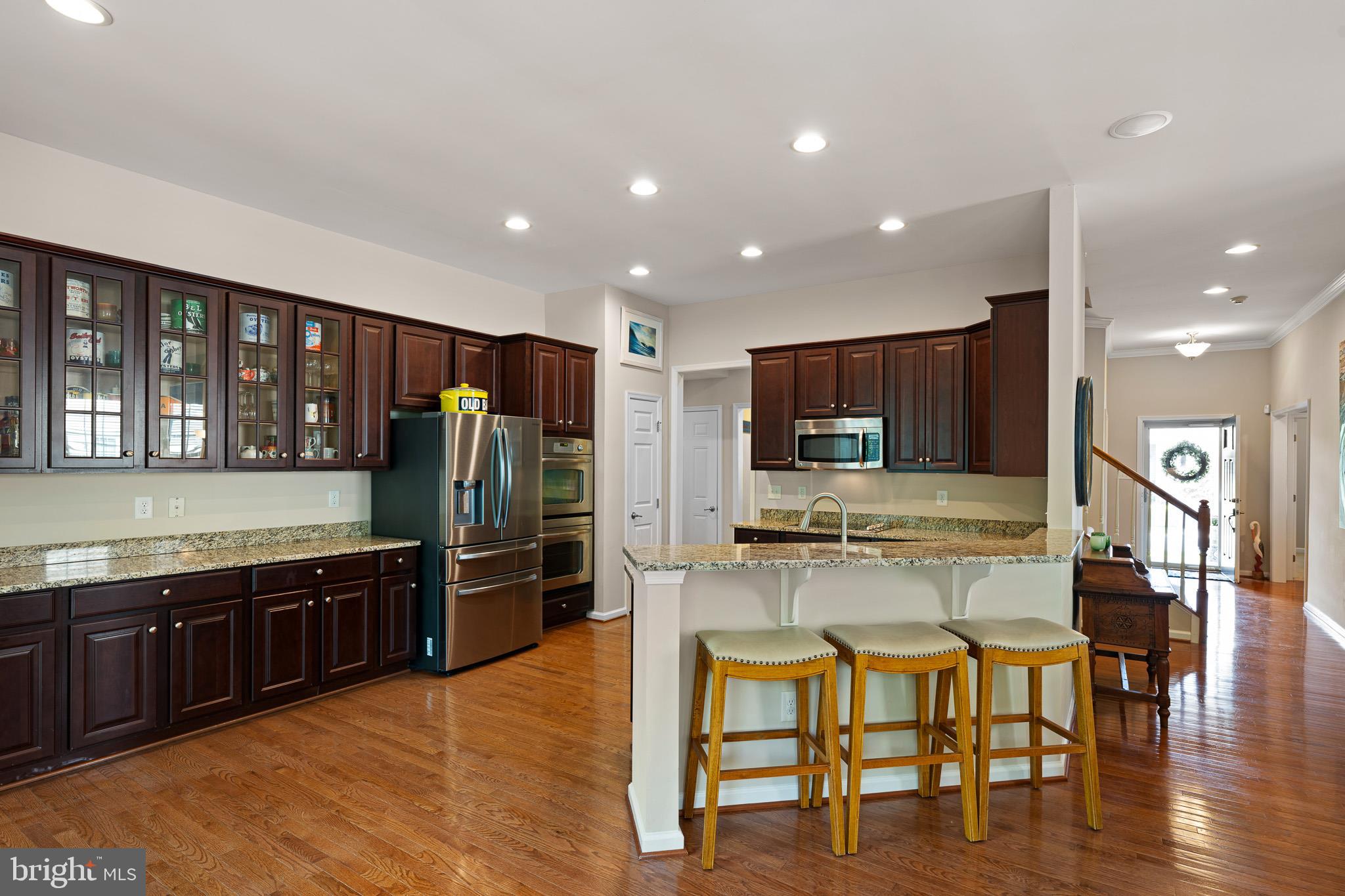 50 FAIRWAY DRIVE